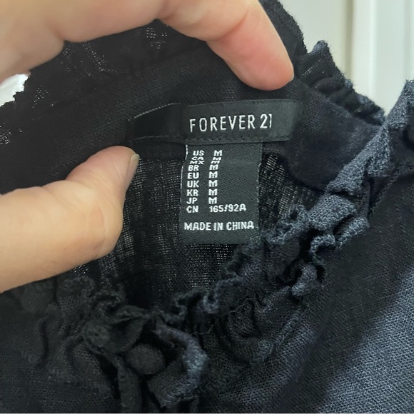 Forever 21 dresses. - Picture 6 of 9